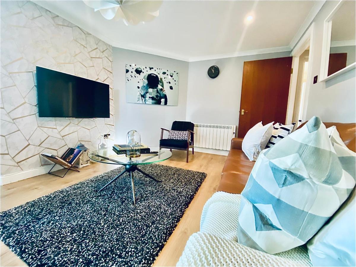Glasgow Merchant City Oasis 아파트 외부 사진